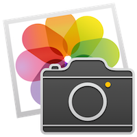 logo iPhoto