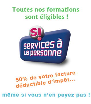 Logo Service A la Personne