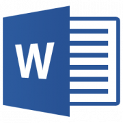 microsoft-word