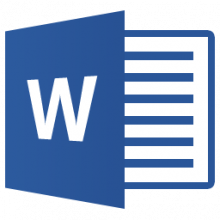 microsoft-word